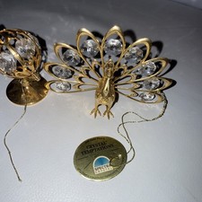 Set of 2 Crystal Temptations