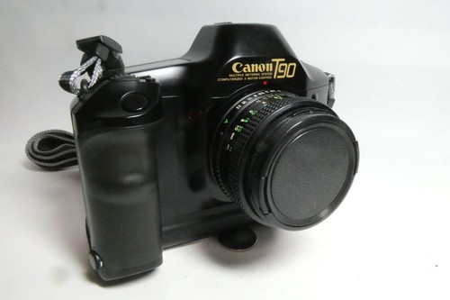 Canon t90 pro - t90,