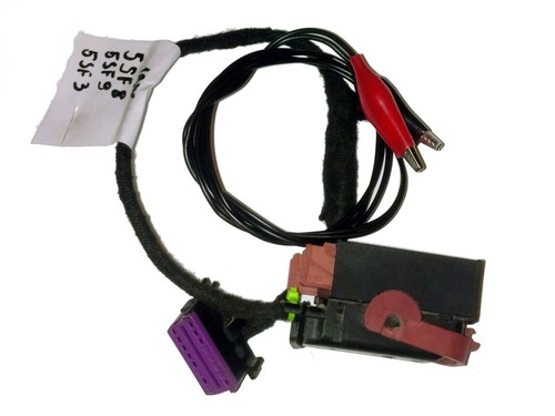 Adapter cable ecu bench - cable,