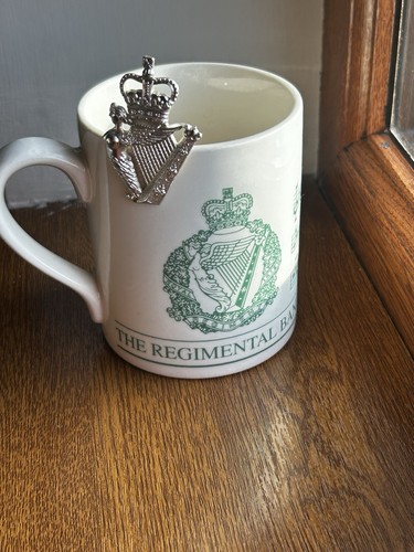 Vintage royal irish regiment - vintage,