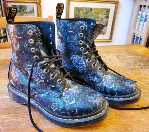 Marten 1460 pascal - marten, floral
