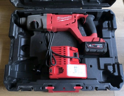 Milwaukee m18 chd - m18,