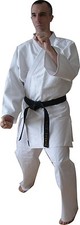 JUDO SUITS - MIDDLEWEIGHT