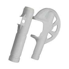 Motorcycle Front Shock