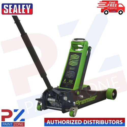 Sealey 4040ag tonne low - sealey,