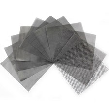 Stainless Steel Woven Wire