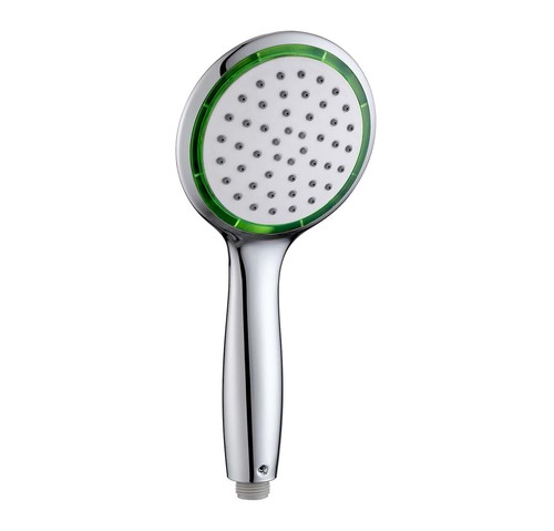 Water saving shower - water,