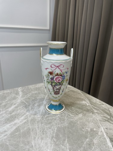 Minton rose basket 3829 - minton,