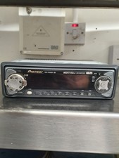 Pioneer keh p6900r - car, stereo