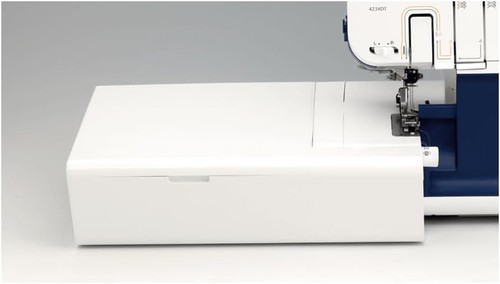 Brother overlocker extension - brother,