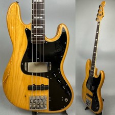 Fender 1978 Jazz Bass Marcus