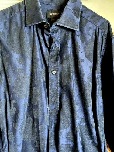 Mens duchamp quality - mens, casual
