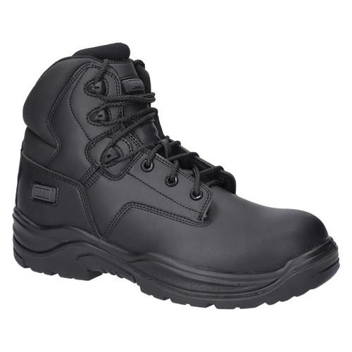 Magnum sitemaster steel toecap - sitemaster,