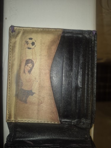 Paul smith naked lady - smith, wallet.