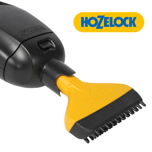 Hozelock pondvac pond vacuum - pond,