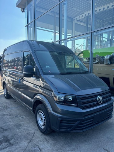 2024 crafter 0 diesel - 2024, vw