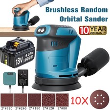 For Makita 18V BL1830 Battery