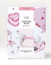 Primark Valentines Hearts