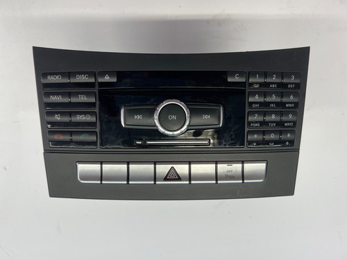 Mercedes benz cls w218 - cls,