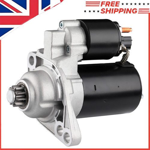 12v 7kw starter motor - starter,