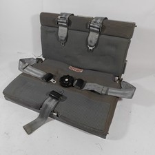 Boeing 737 Folding Crew Or