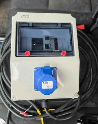 Ide portable electrical - portable,