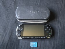 Sony PSP 1003 Black Needs New