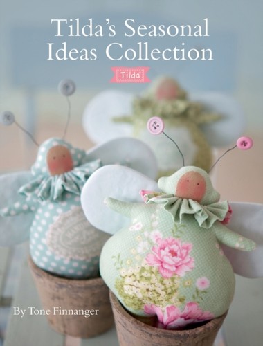 Tilda seasonal ideas - tilda's,