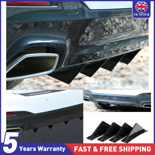 Universal car rear lower - car,