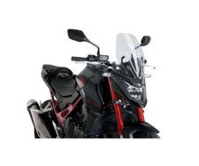 PUIG Windshield 21480W NAKED