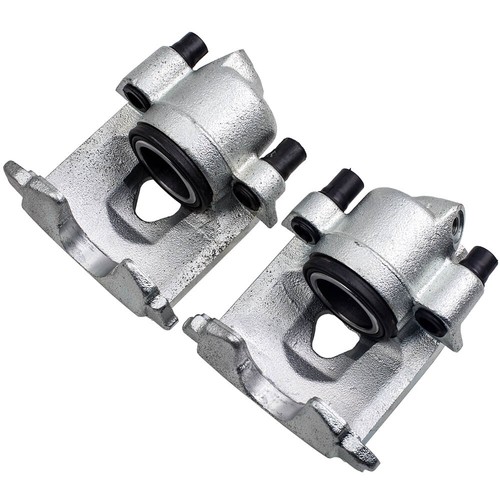 Pair brake caliper - pair, front