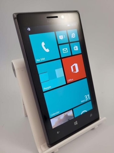 Nokia lumia 925 - nokia, unlocked