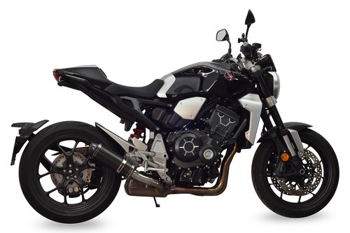 Cb1000r neo sports - exhaust, sp