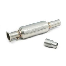 Ford Focus ST (Mk4) GPF/PPF