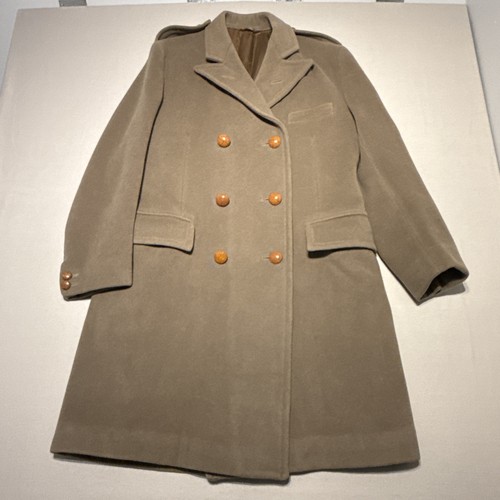 Vintage crombie alkit - vintage,