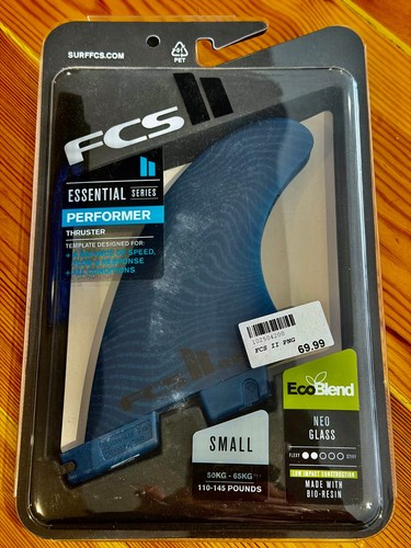 Fcs performer neo glass - fcs,