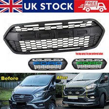 Grille For 2018-2023 Ford