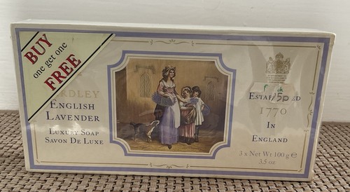 Vintage yardley english - yardley,