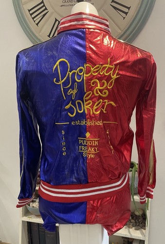 Brand new harley quinn - brand,