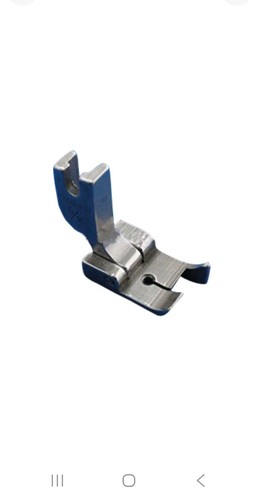 Industrial sewing machine edge - sewing,