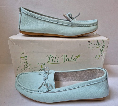Pili pala shoes - pala, uk4