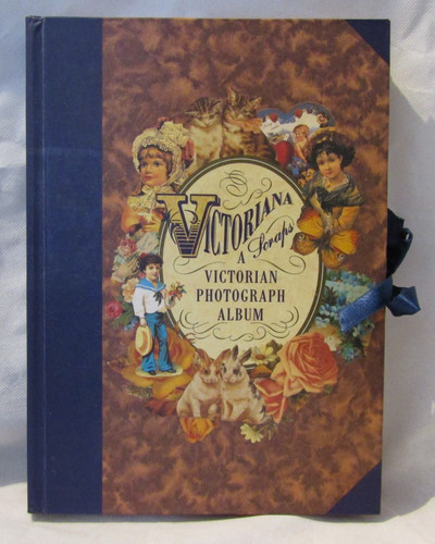 Victoriana scraps victorian - scraps,