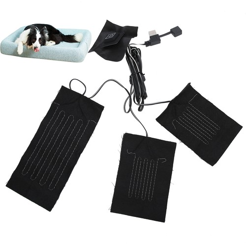 Usb electric heating pads - electric,