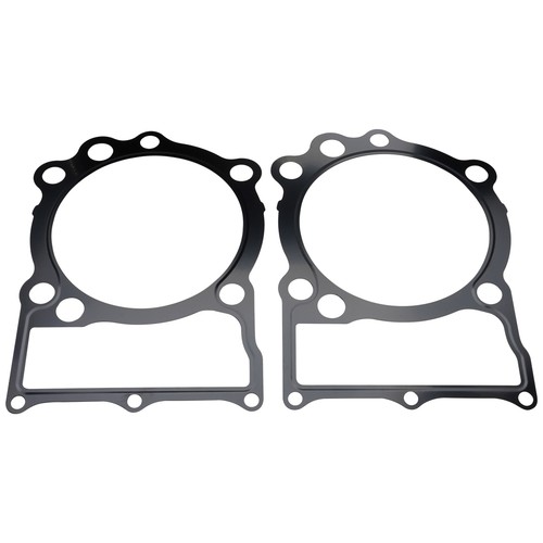 Lower cylinder gasket yamaha - lower,