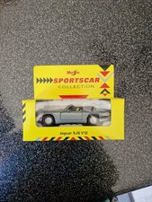 MAISTO SPORTSCAR COLLECTION