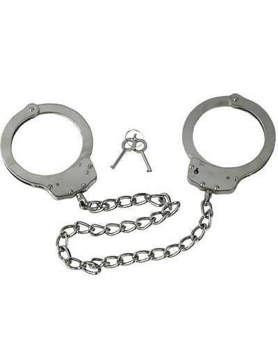 Kombat leg cuffs military - kombat,