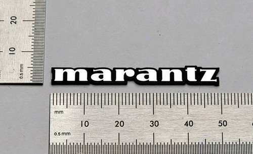 Marantz speaker turntable 50mm - marantz,