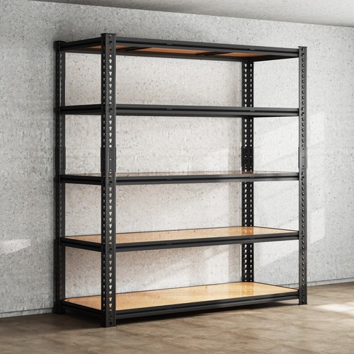 Heavy duty garage shelving - duty,