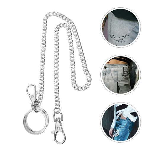 Lobster claw clip secure keys - claw,