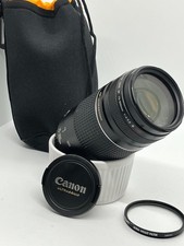 Canon EF 75-300mm F4-5.6